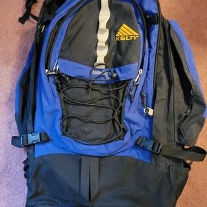 Backpack Kelty Framed